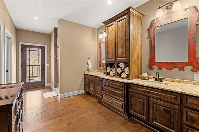 650 NW State Route 13 Highway, Warrensburg, MO 64093