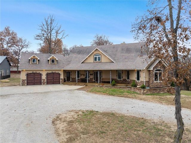 650 NW State Route 13 Highway, Warrensburg, MO 64093