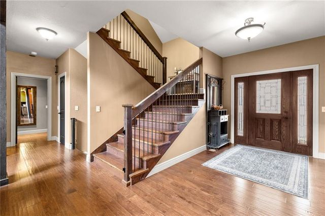 650 NW State Route 13 Highway, Warrensburg, MO 64093