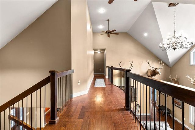 650 NW State Route 13 Highway, Warrensburg, MO 64093