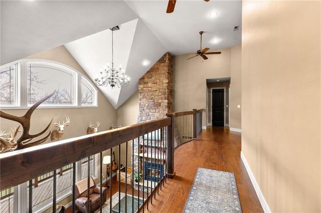 650 NW State Route 13 Highway, Warrensburg, MO 64093