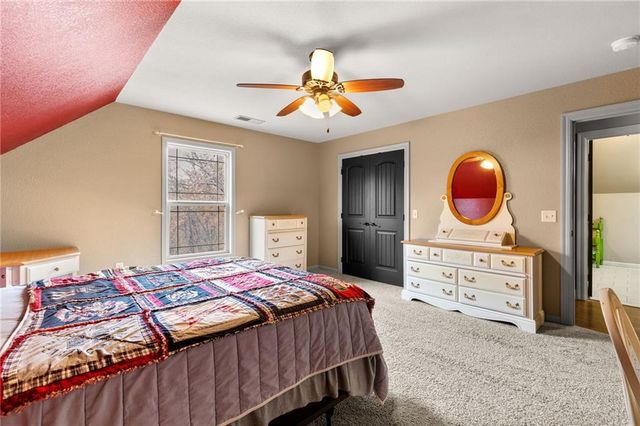 650 NW State Route 13 Highway, Warrensburg, MO 64093