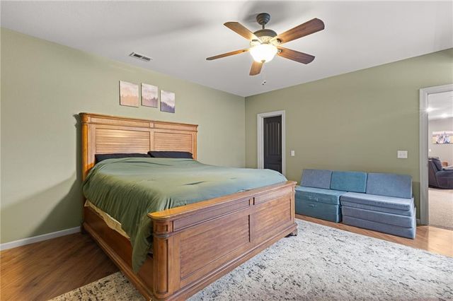 650 NW State Route 13 Highway, Warrensburg, MO 64093