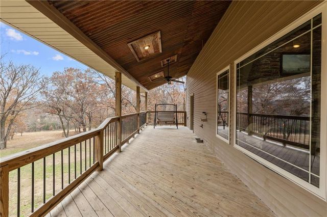 650 NW State Route 13 Highway, Warrensburg, MO 64093