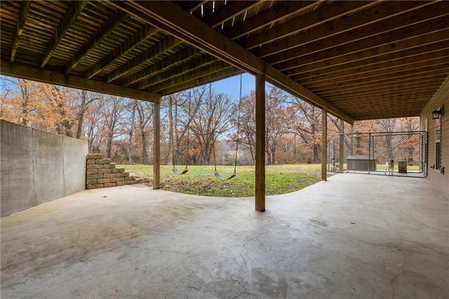 650 NW State Route 13 Highway, Warrensburg, MO 64093