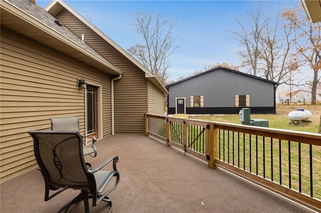 650 NW State Route 13 Highway, Warrensburg, MO 64093