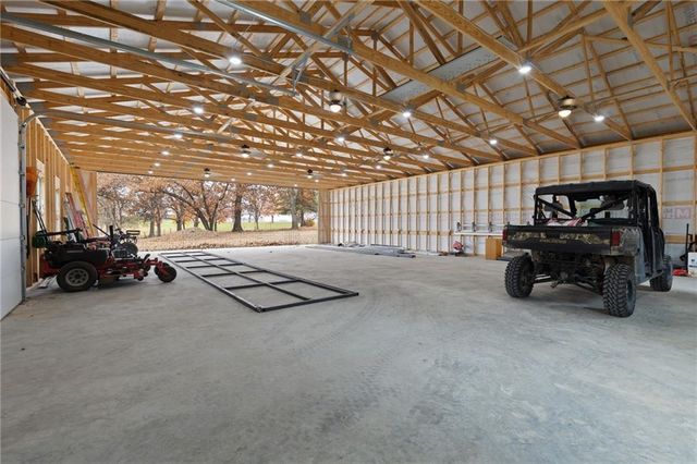 650 NW State Route 13 Highway, Warrensburg, MO 64093