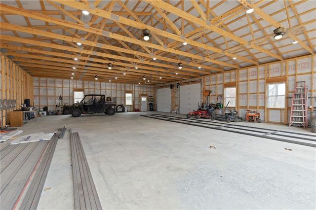 650 NW State Route 13 Highway, Warrensburg, MO 64093