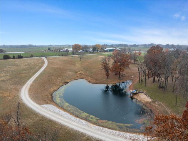 650 NW State Route 13 Highway, Warrensburg, MO 64093
