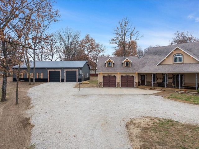 650 NW State Route 13 Highway, Warrensburg, MO 64093