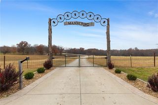 650 NW State Route 13 Highway, Warrensburg, MO 64093