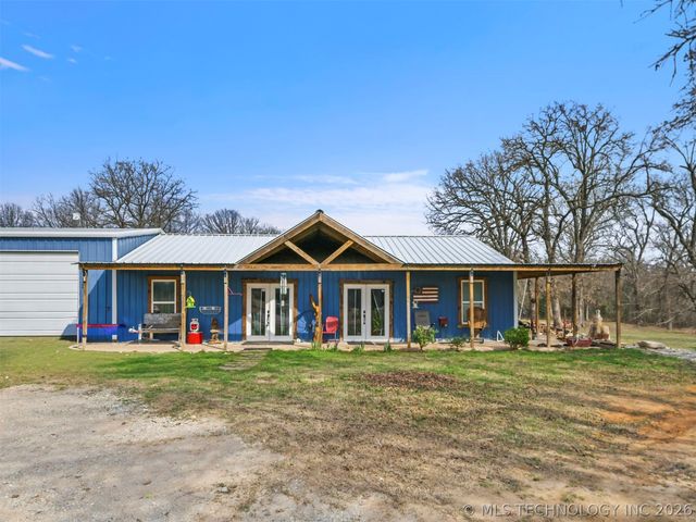 148 Big Buck, Lone Grove, OK 73443