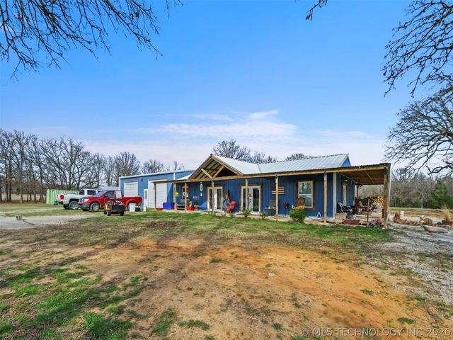 148 Big Buck, Lone Grove, OK 73443