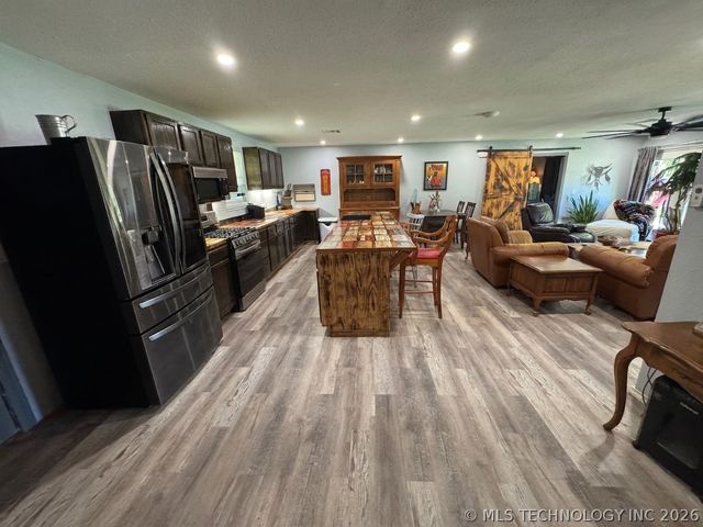 148 Big Buck, Lone Grove, OK 73443