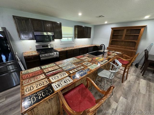 148 Big Buck, Lone Grove, OK 73443