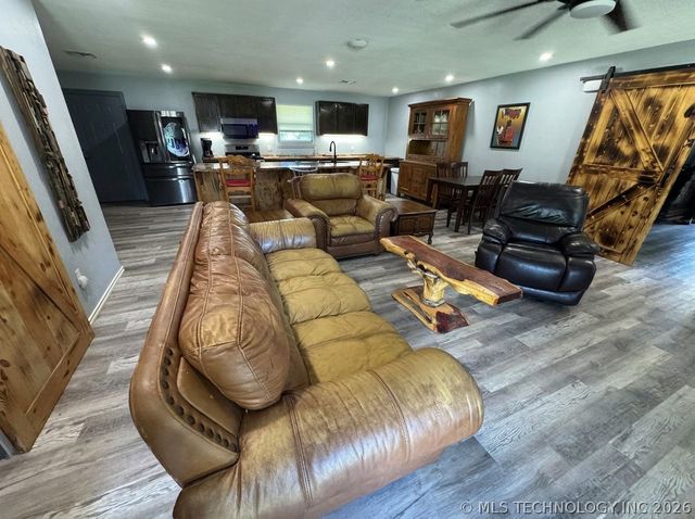 148 Big Buck, Lone Grove, OK 73443