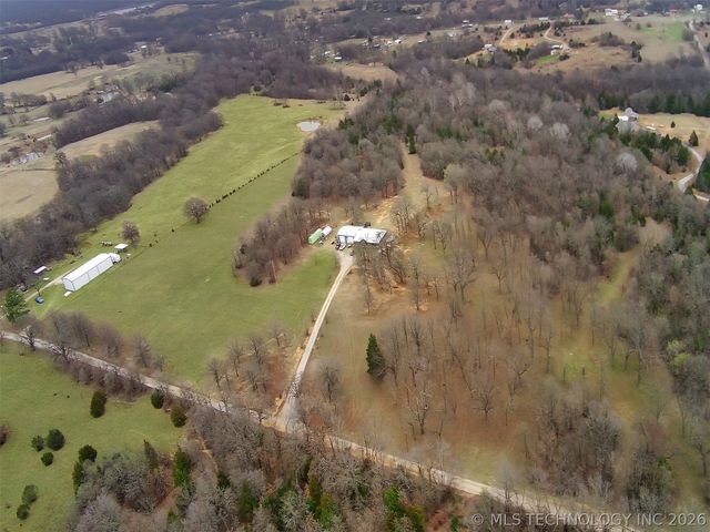 148 Big Buck, Lone Grove, OK 73443