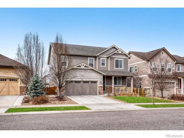 59 Sun up Circle, Erie, CO 80516