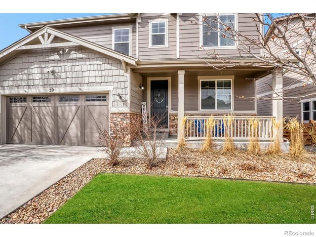 59 Sun up Circle, Erie, CO 80516