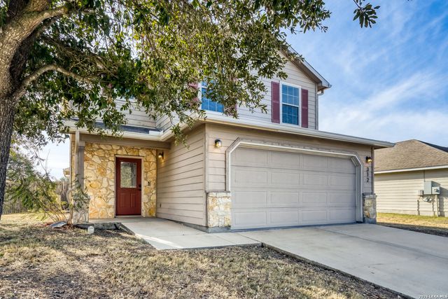 312 Passerina, Selma, TX 78154