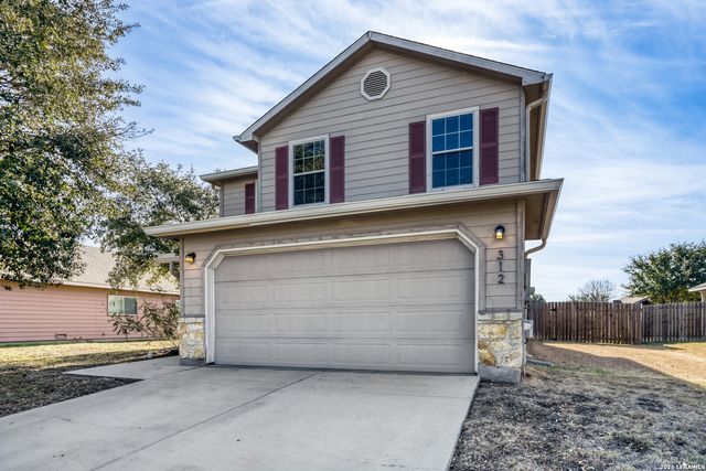 312 Passerina, Selma, TX 78154