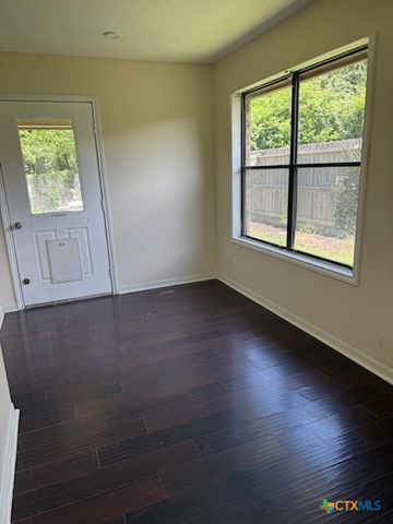 110 Saddle Drive, Copperas Cove, TX 76522