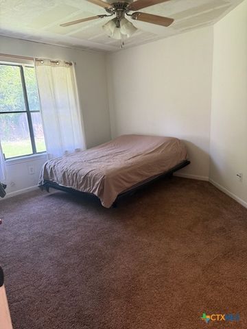 110 Saddle Drive, Copperas Cove, TX 76522
