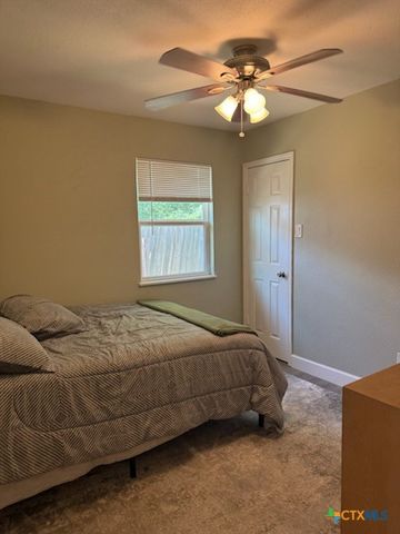 110 Saddle Drive, Copperas Cove, TX 76522
