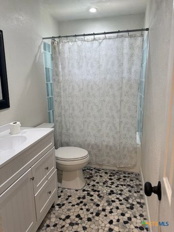 110 Saddle Drive, Copperas Cove, TX 76522