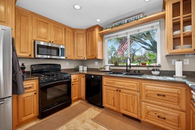 5508 High Sierra Rd, Pilot Hill, CA 95664