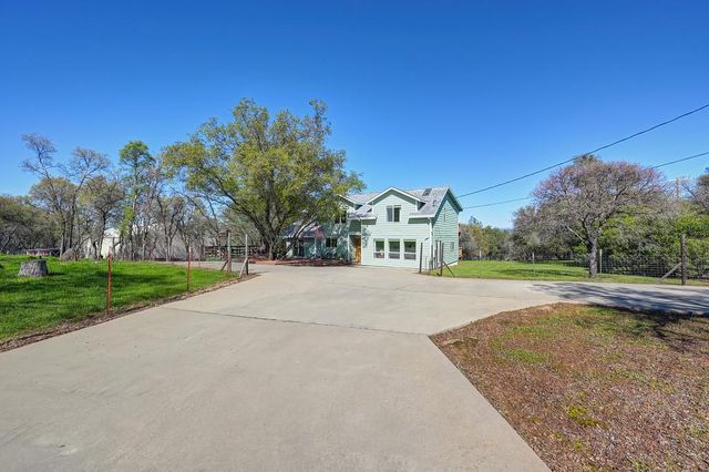 5508 High Sierra Rd, Pilot Hill, CA 95664