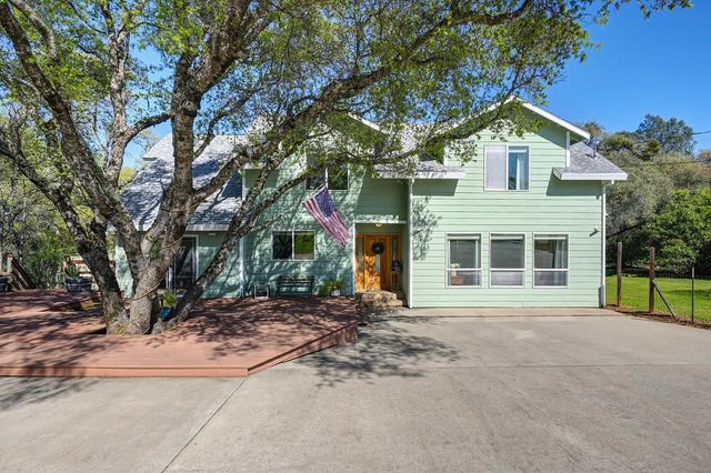 5508 High Sierra Rd, Pilot Hill, CA 95664