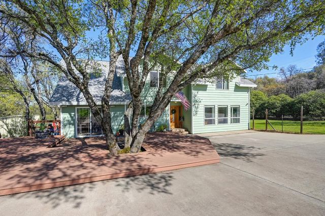 5508 High Sierra Rd, Pilot Hill, CA 95664