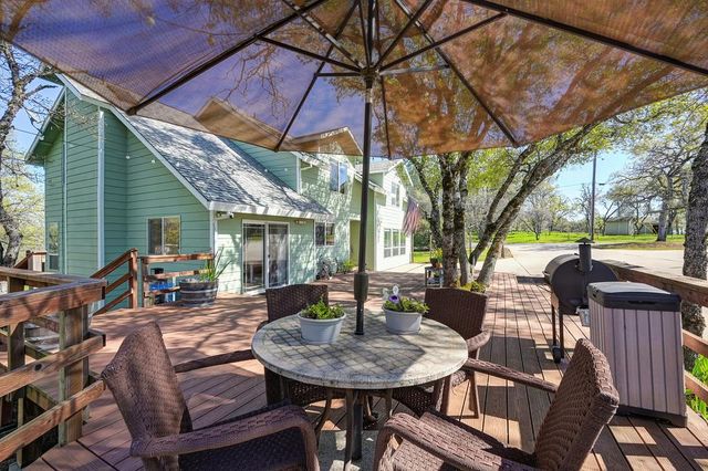 5508 High Sierra Rd, Pilot Hill, CA 95664