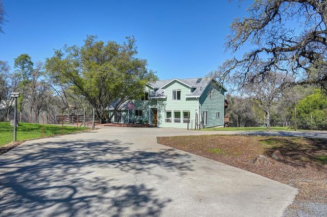 5508 High Sierra Rd, Pilot Hill, CA 95664