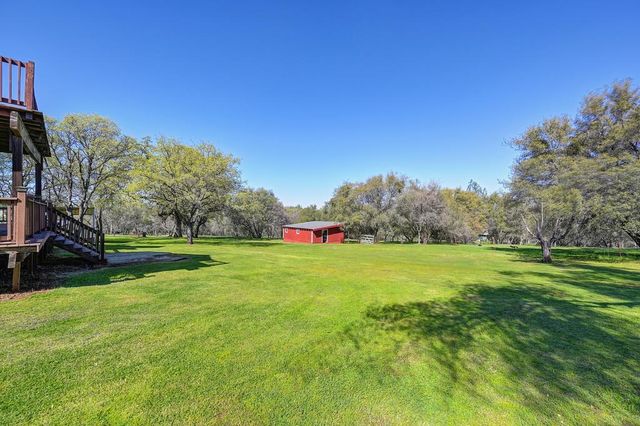 5508 High Sierra Rd, Pilot Hill, CA 95664