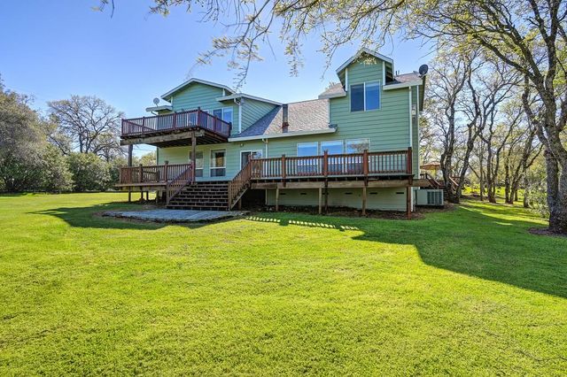 5508 High Sierra Rd, Pilot Hill, CA 95664