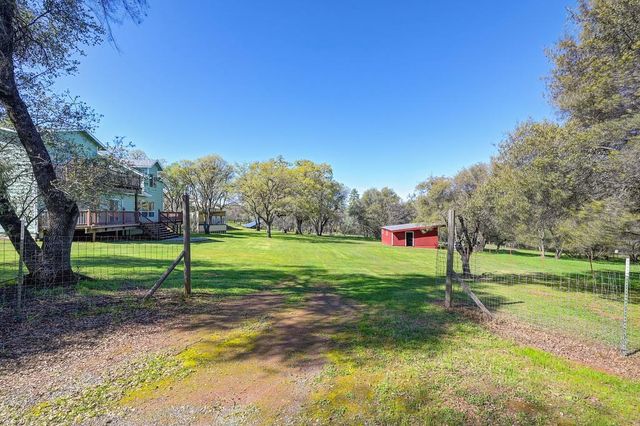 5508 High Sierra Rd, Pilot Hill, CA 95664