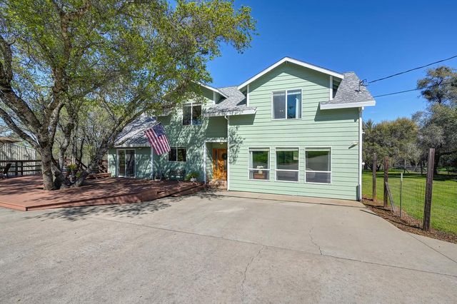 5508 High Sierra Rd, Pilot Hill, CA 95664