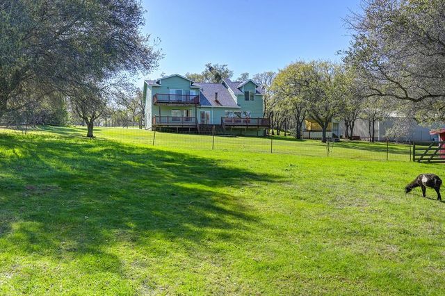 5508 High Sierra Rd, Pilot Hill, CA 95664