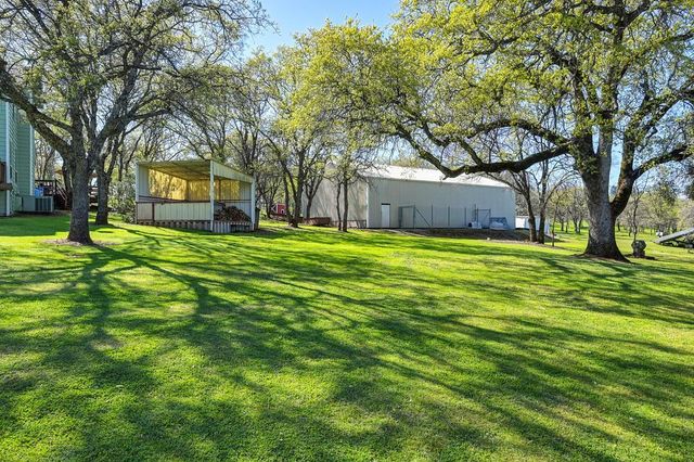 5508 High Sierra Rd, Pilot Hill, CA 95664