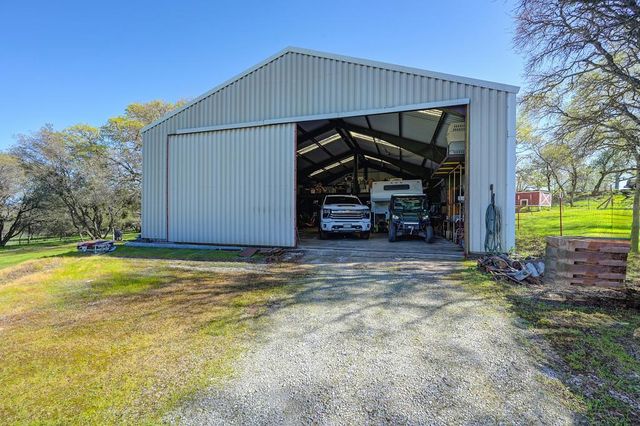 5508 High Sierra Rd, Pilot Hill, CA 95664