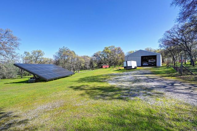 5508 High Sierra Rd, Pilot Hill, CA 95664