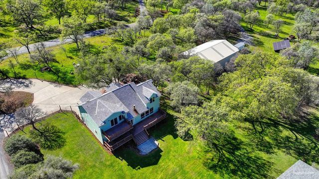 5508 High Sierra Rd, Pilot Hill, CA 95664