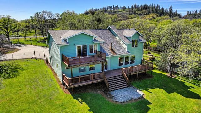 5508 High Sierra Rd, Pilot Hill, CA 95664