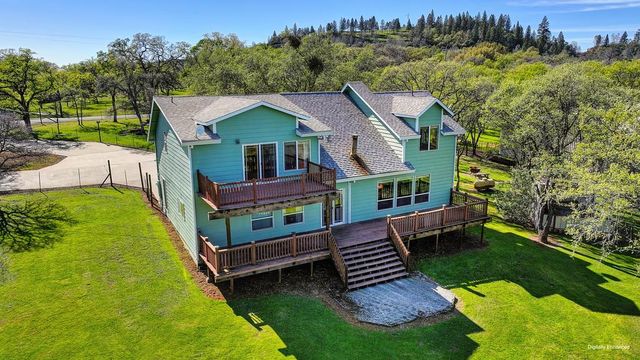 5508 High Sierra Rd, Pilot Hill, CA 95664