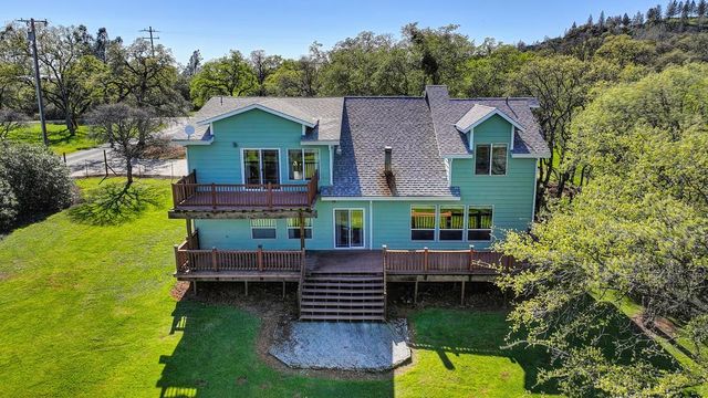 5508 High Sierra Rd, Pilot Hill, CA 95664