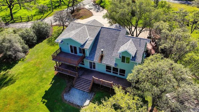 5508 High Sierra Rd, Pilot Hill, CA 95664