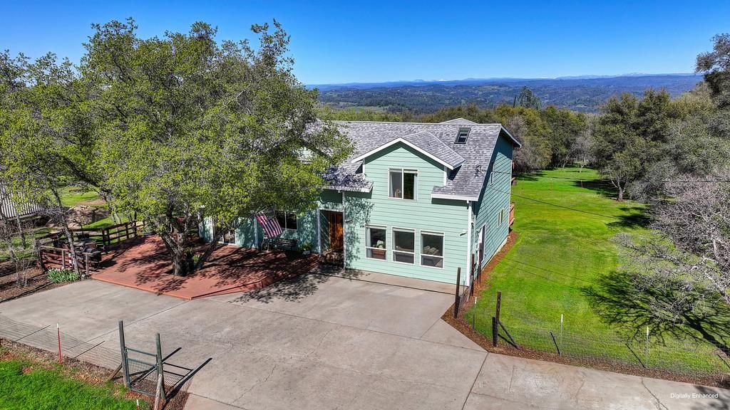 5508 High Sierra Rd, Pilot Hill, CA 95664