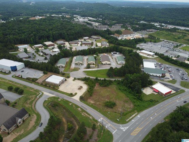 200 APPLEGATE PARKWAY, Pelham, AL 35186